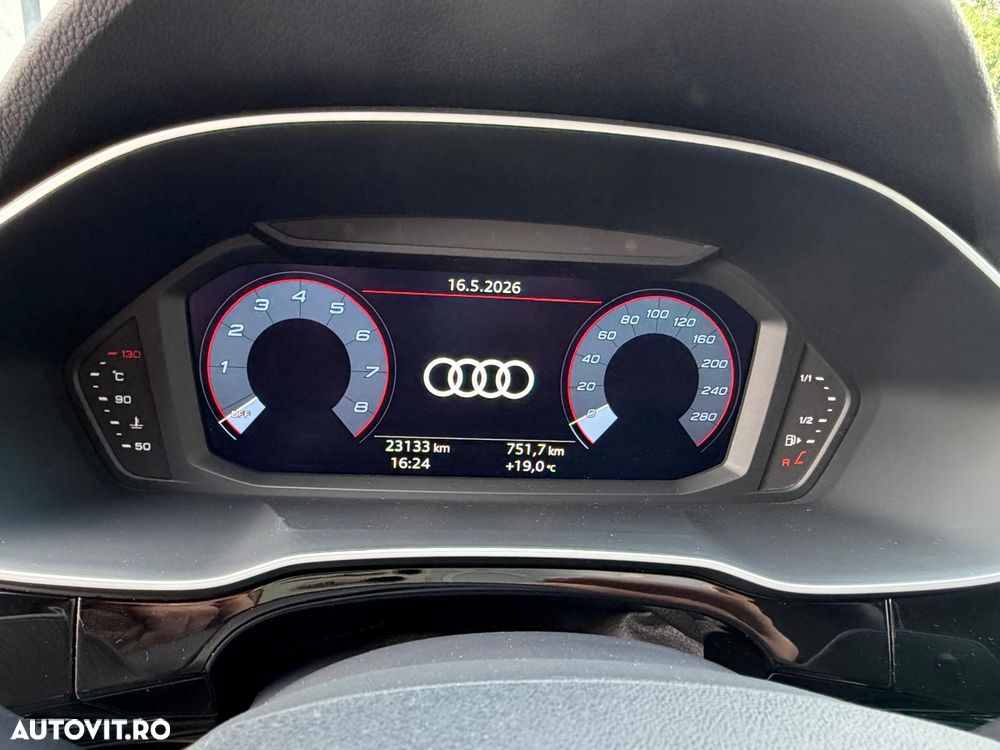 Audi Q3 - 18