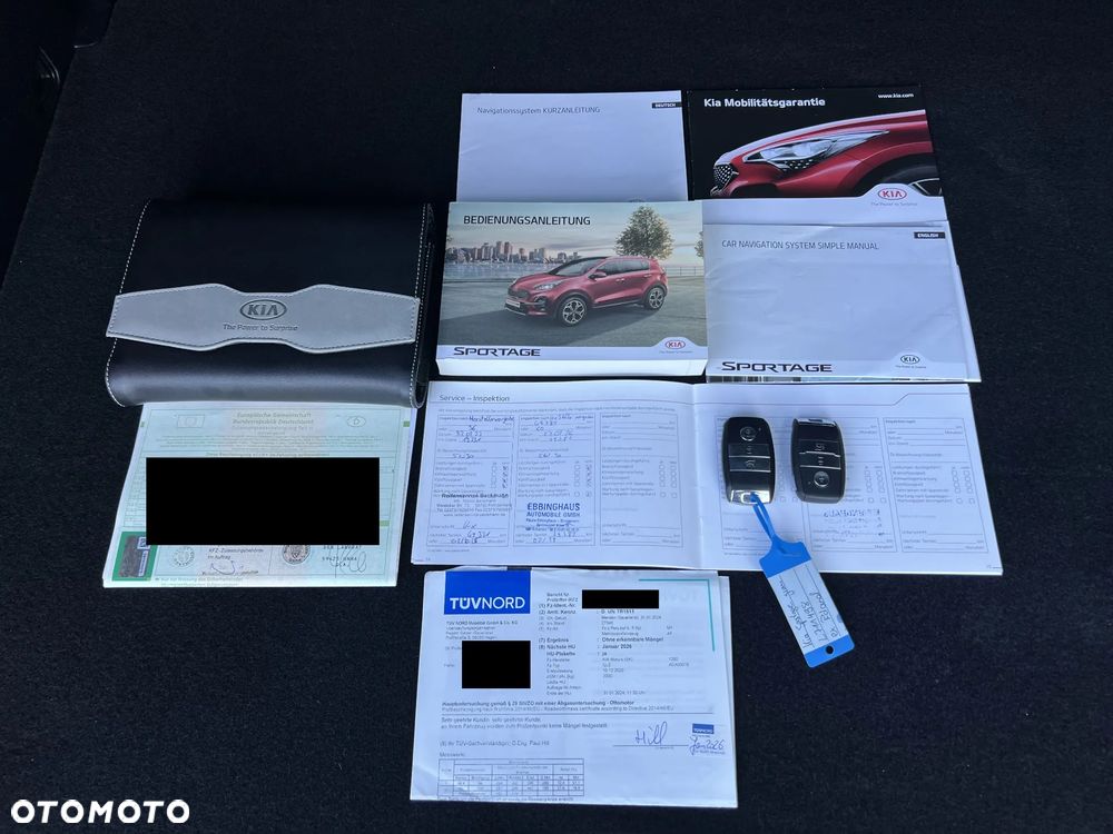 Kia Sportage 1.6 GDI 2WD DREAM-TEAM EDITION - 37