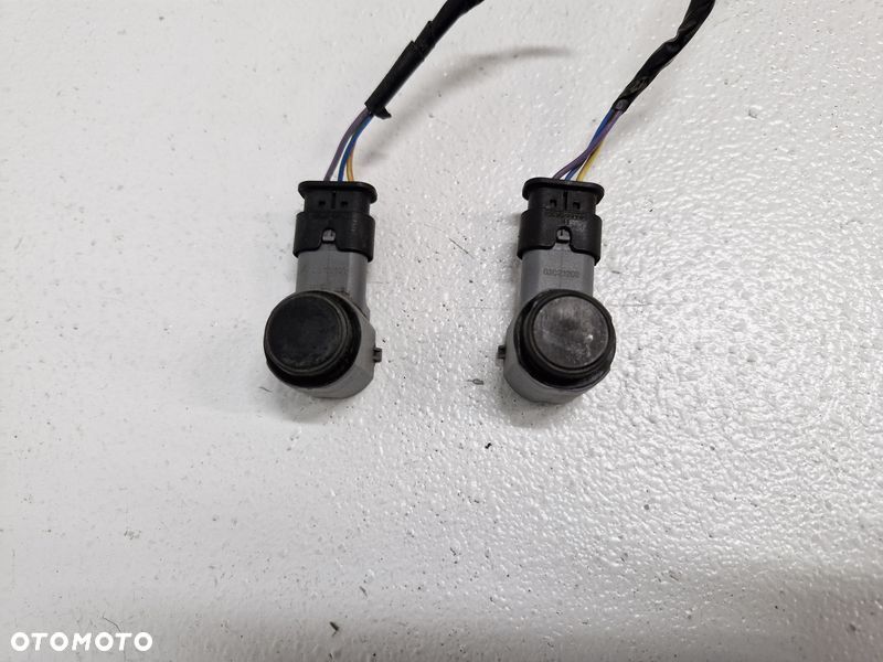 FORD MONDEO MK4 CZUJNIK PARKOWANIA PDC 6G92-15K859-CB - 1