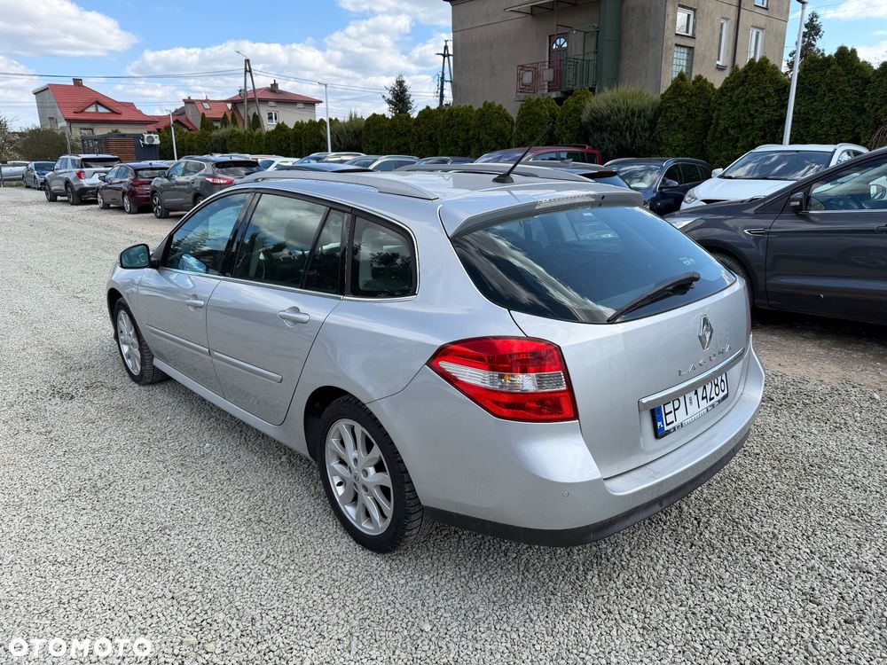 Renault Laguna 2.0 16V Dynamique - 15