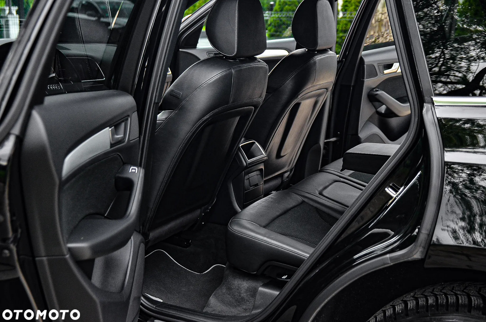 Audi Q5 2.0 TDI Quattro S tronic - 28