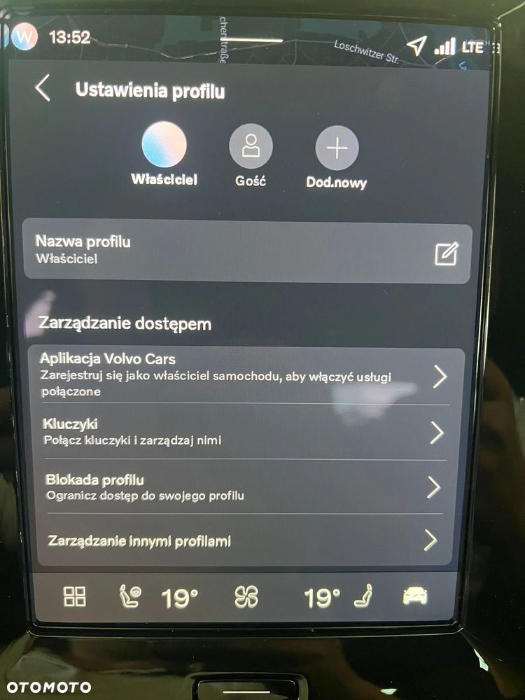 Volvo XC 40 Twin Recharge Plus - 34