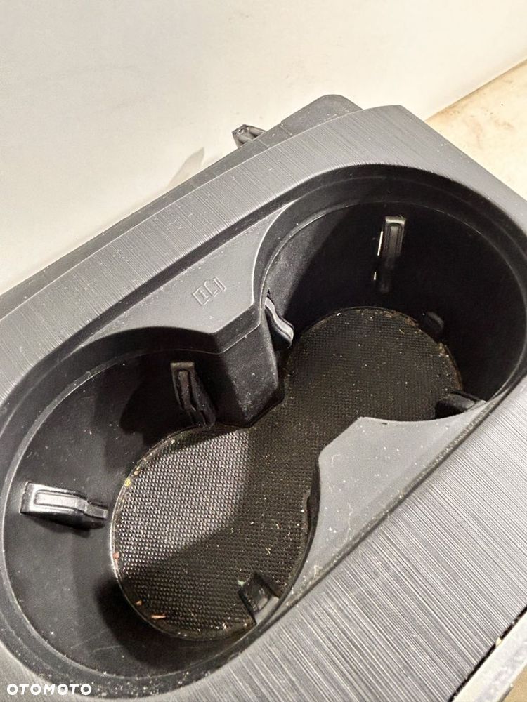 PANEL STEROWANIA PRZYCIKI TUNEL MMI NAVI UK ANGLIK Audi A3 8V 0V4 8V0 919 614 P - 4