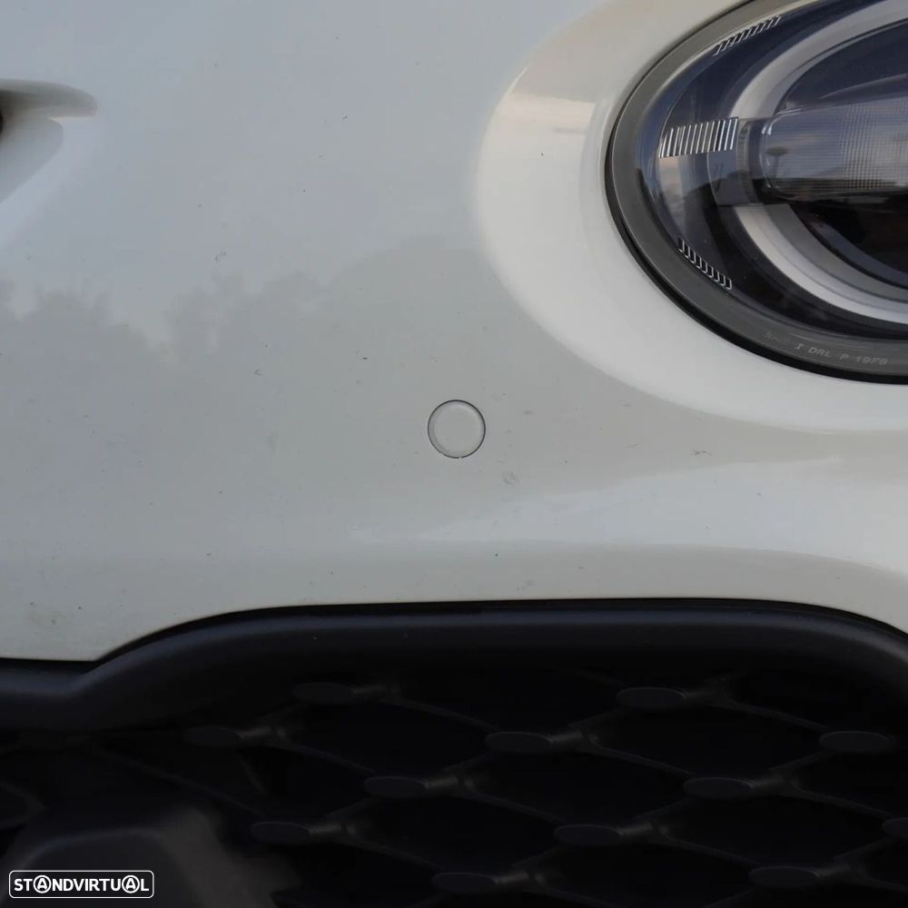 Fiat 500X 1.3 MJ Lounge - 39