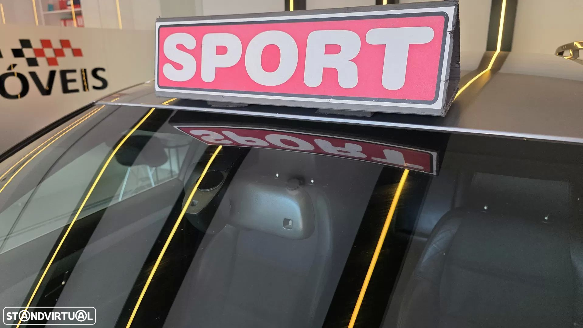 Audi A4 Avant 1.8 T S-line - 28