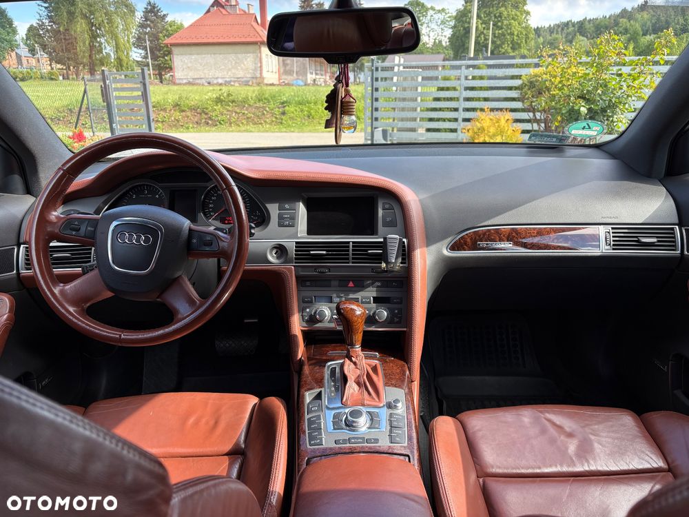 Audi A6 Limousine - 9