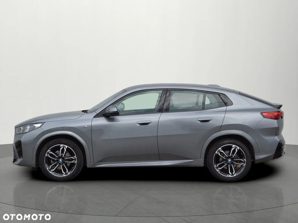 BMW X2 sDrive18d M Sport sport - 4