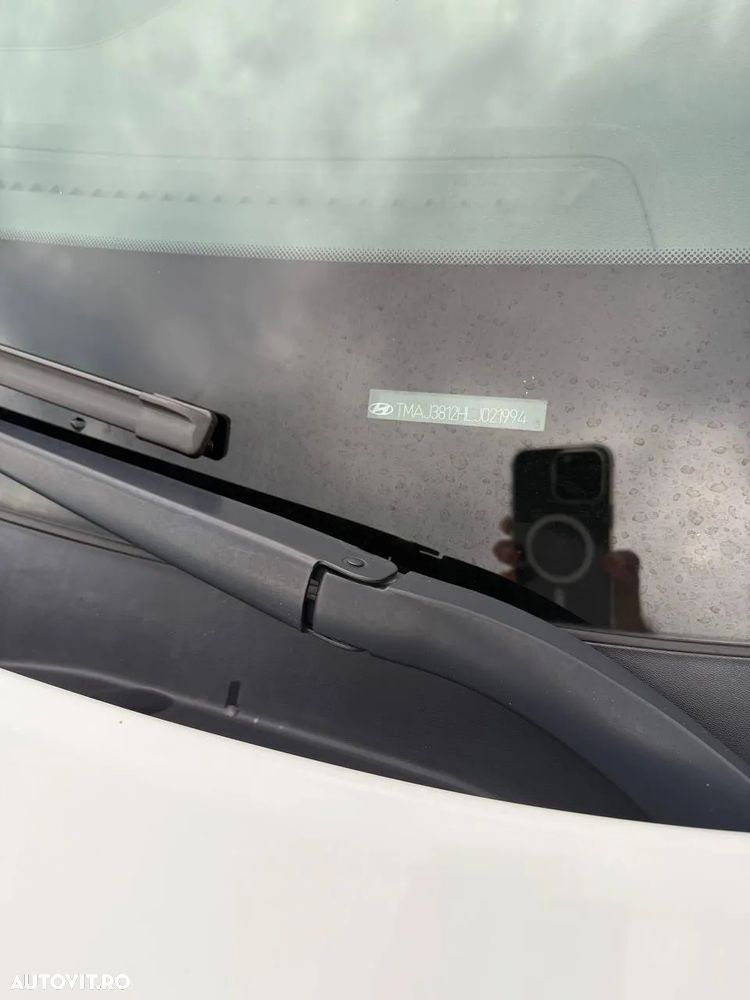 Hyundai Tucson 1.6 T-GDi 4WD 7DCT Style - 13