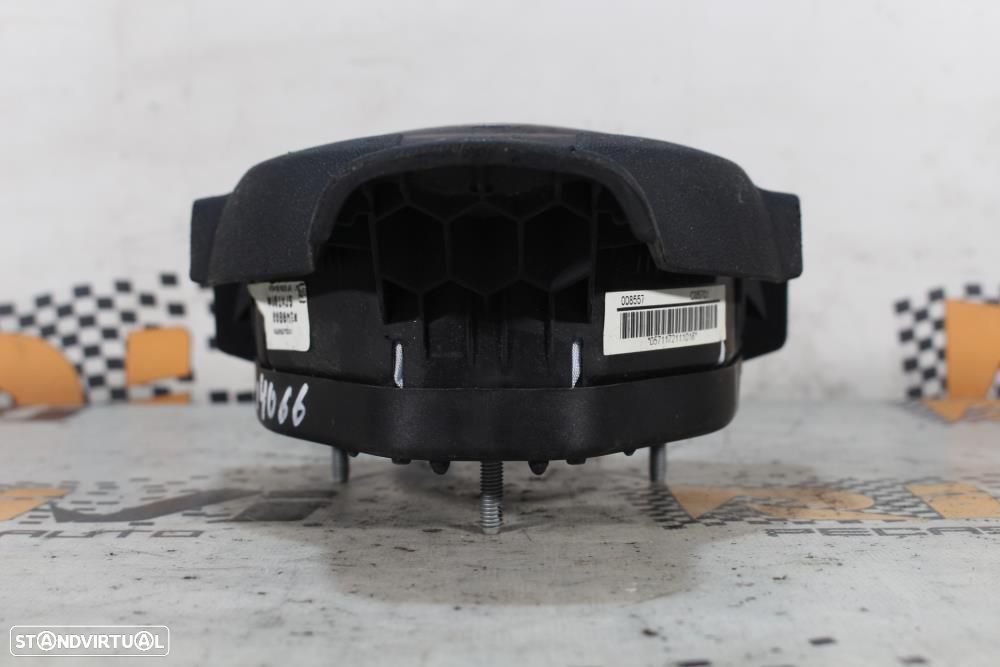 Airbag De Volante Seat Leon (1P1)  5P0880201ag / 5P0 880 201 Ag - 6