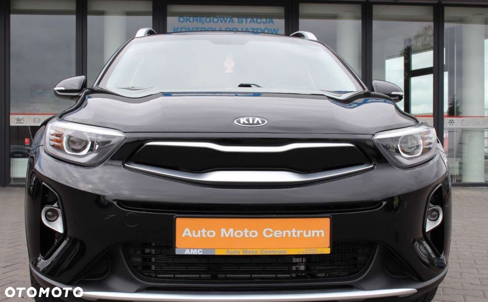 Kia Stonic - 3