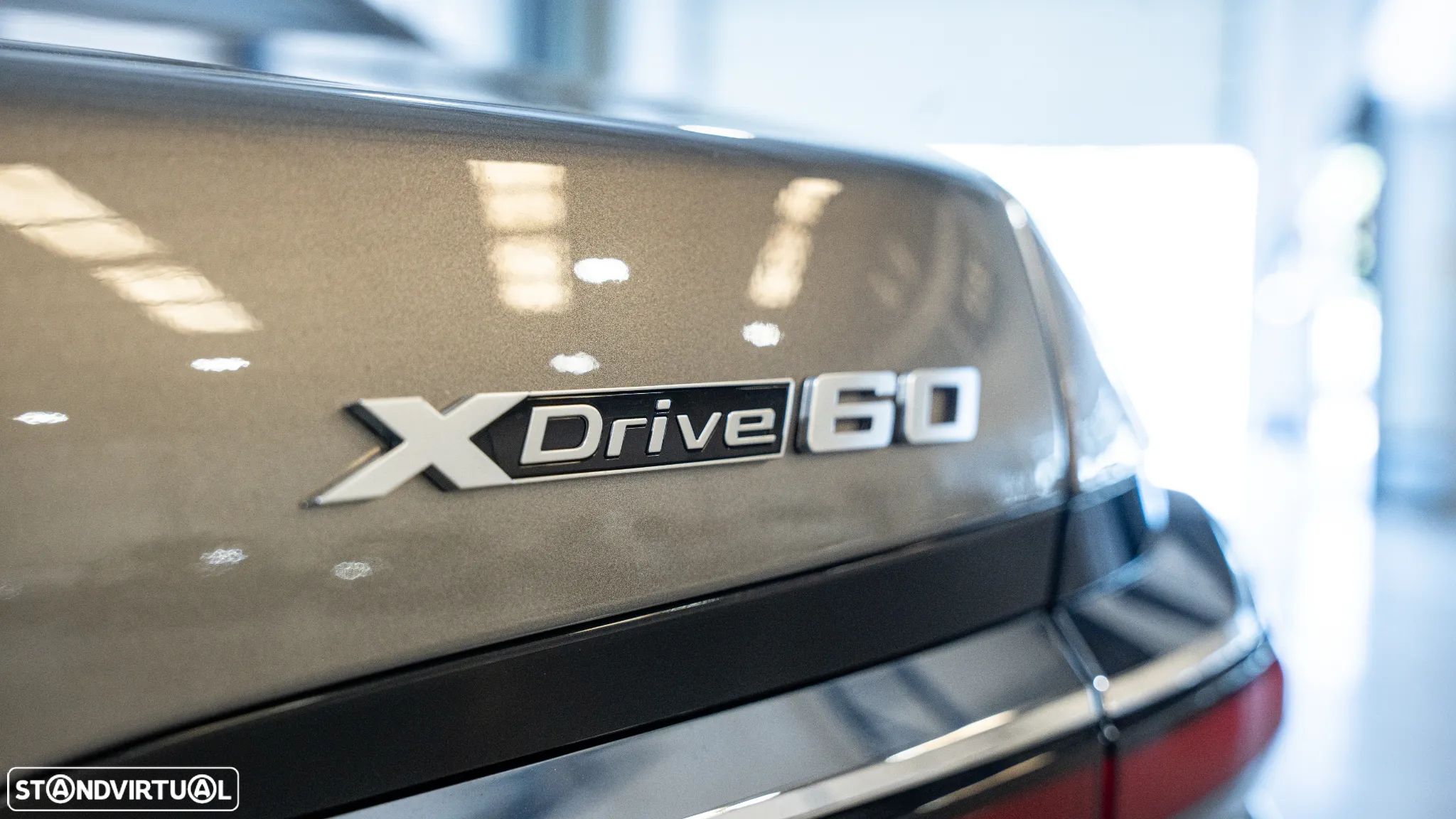 BMW i7 xDrive60 - 27