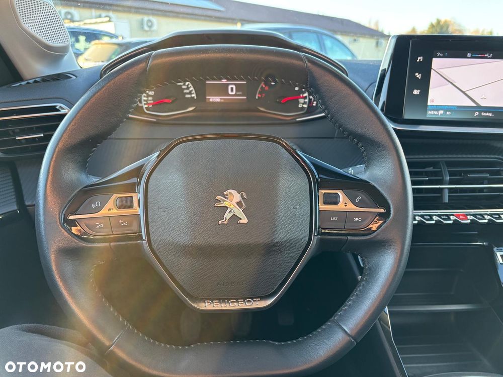 Peugeot 208 1.2 PureTech Active S&S - 32