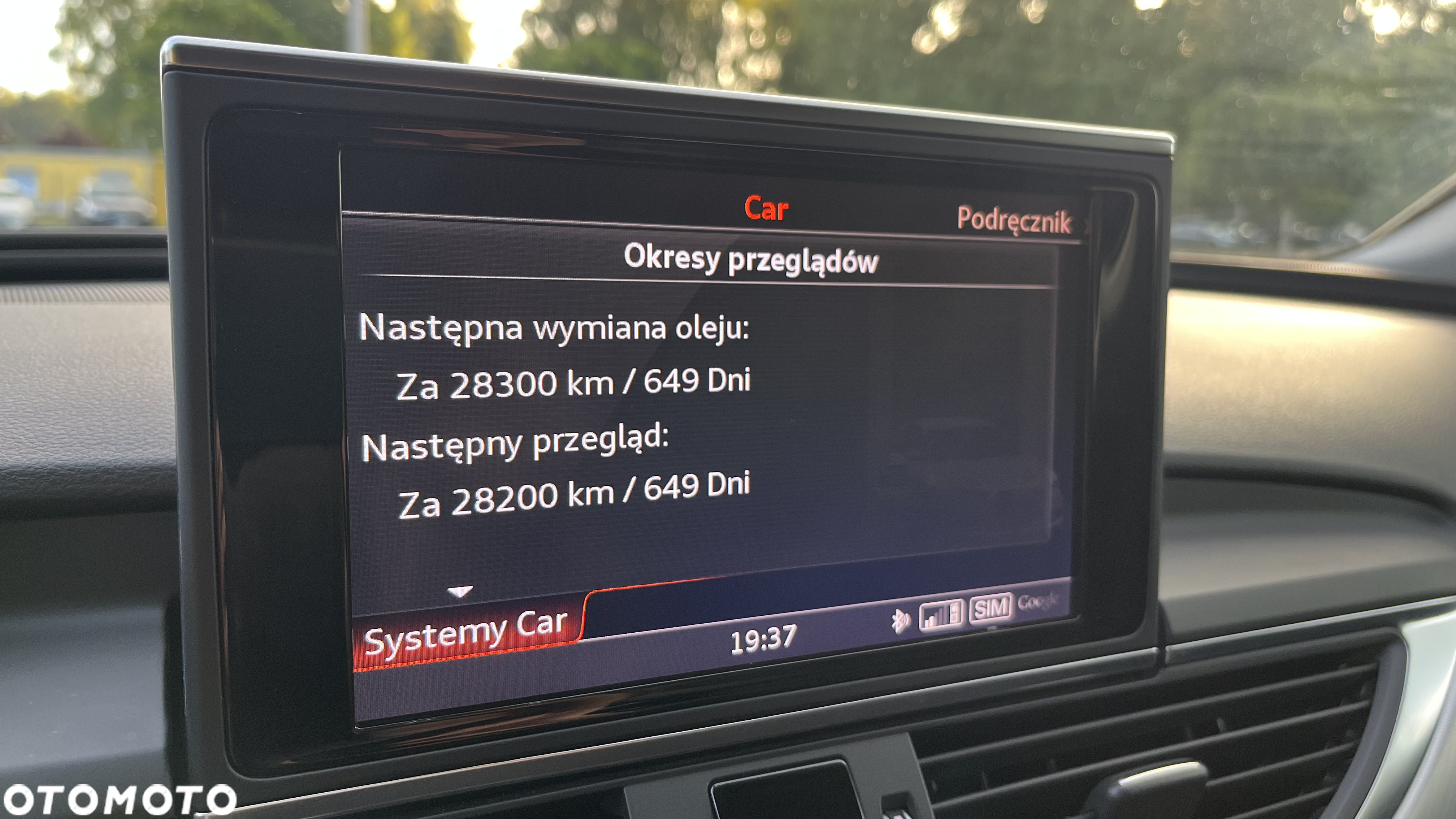 Audi A6 2.0 TDI Quattro S tronic - 29