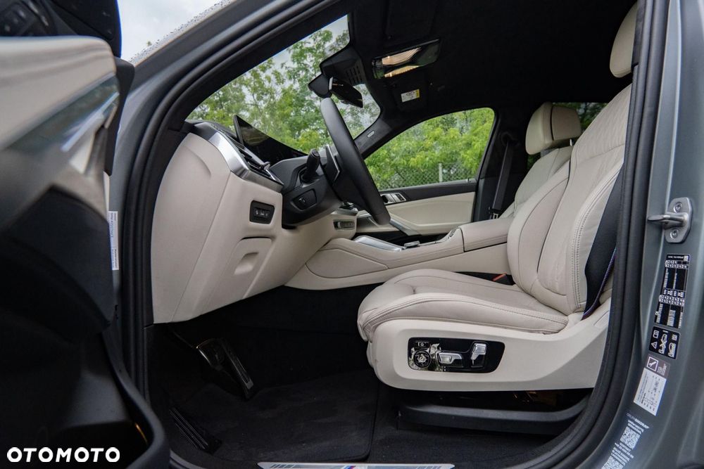 BMW X6 xDrive30d M Sport - 14