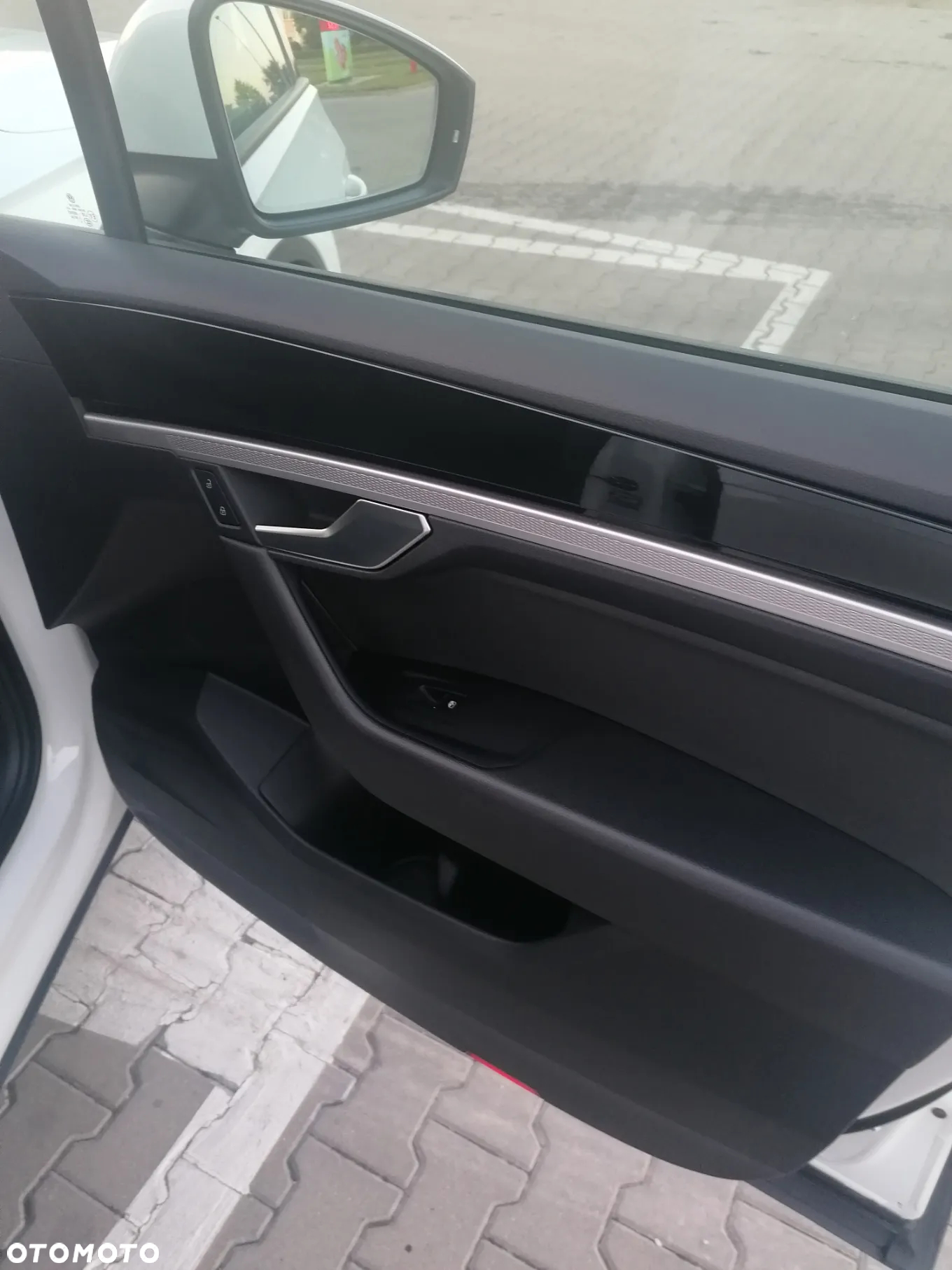 Volkswagen Touareg 3.0 V6 TDI SCR 4Mot - 22