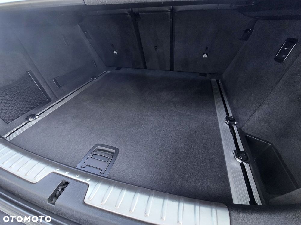 BMW X6 xDrive30d - 21
