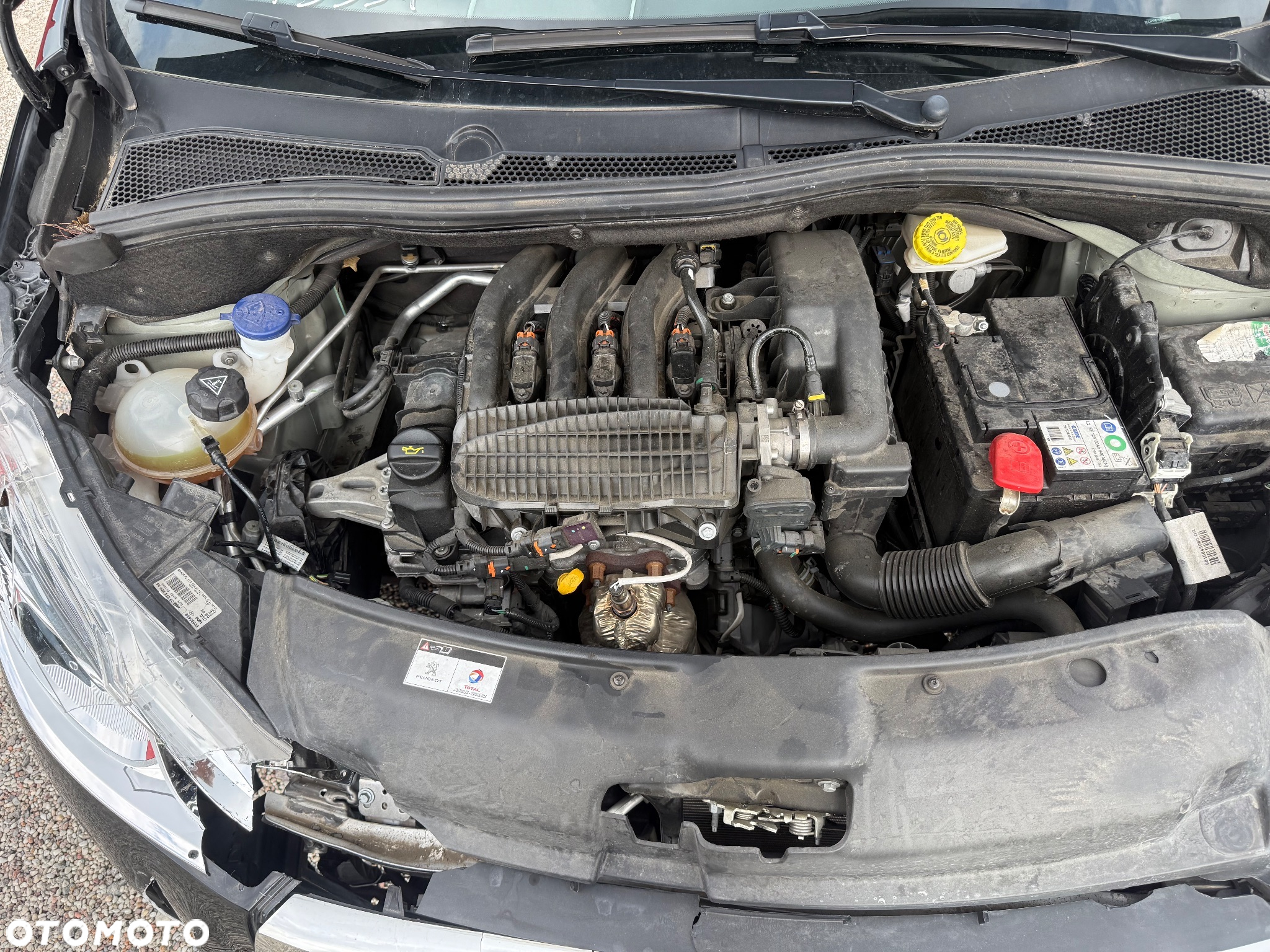 Peugeot 208 PureTech 68 Active - 13