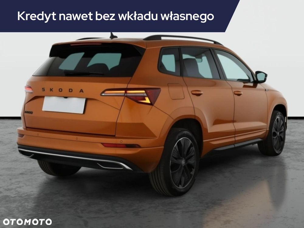 Skoda Karoq - 7