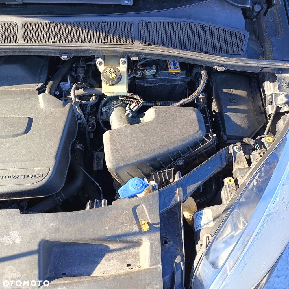 Ford S-Max - 5