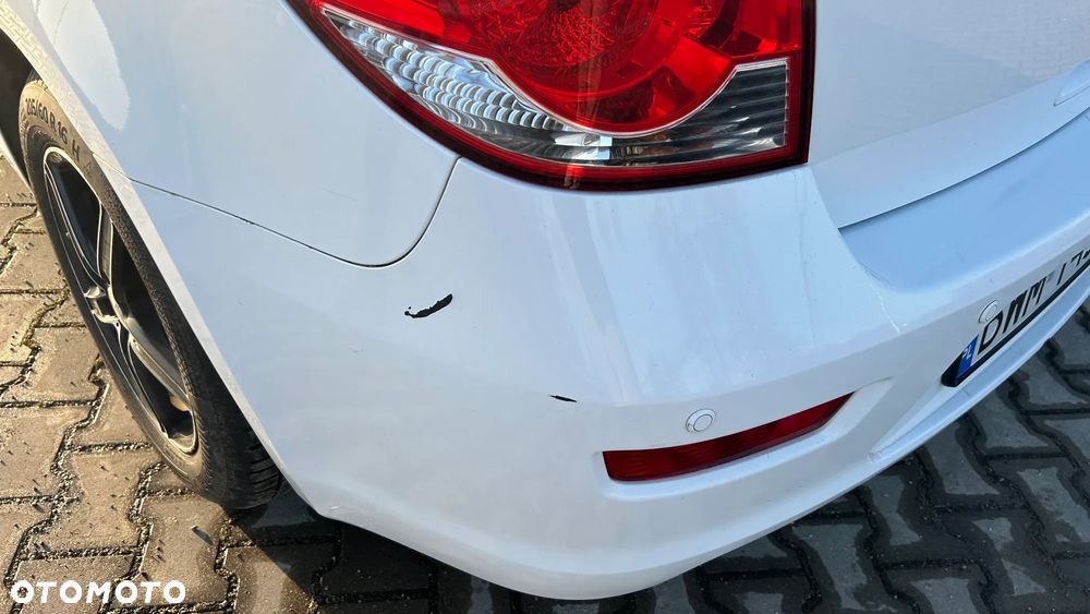 Chevrolet Cruze 1.7TD LT+ - 14