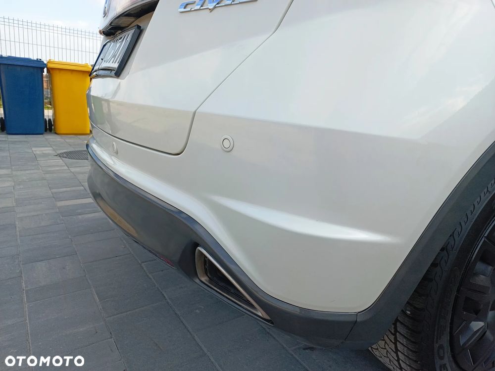 Honda Civic 1.8 GT Special Edition - 34