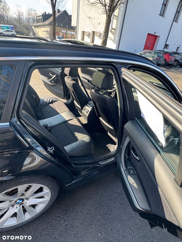 BMW Seria 3 - 12