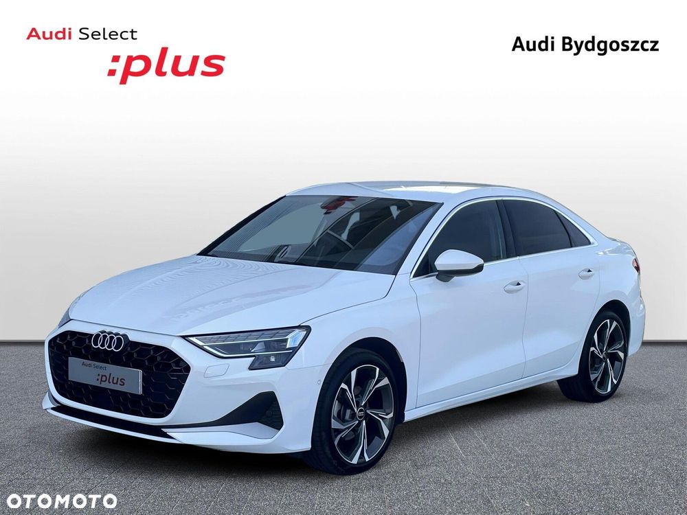 Audi A3 Limousine - 2