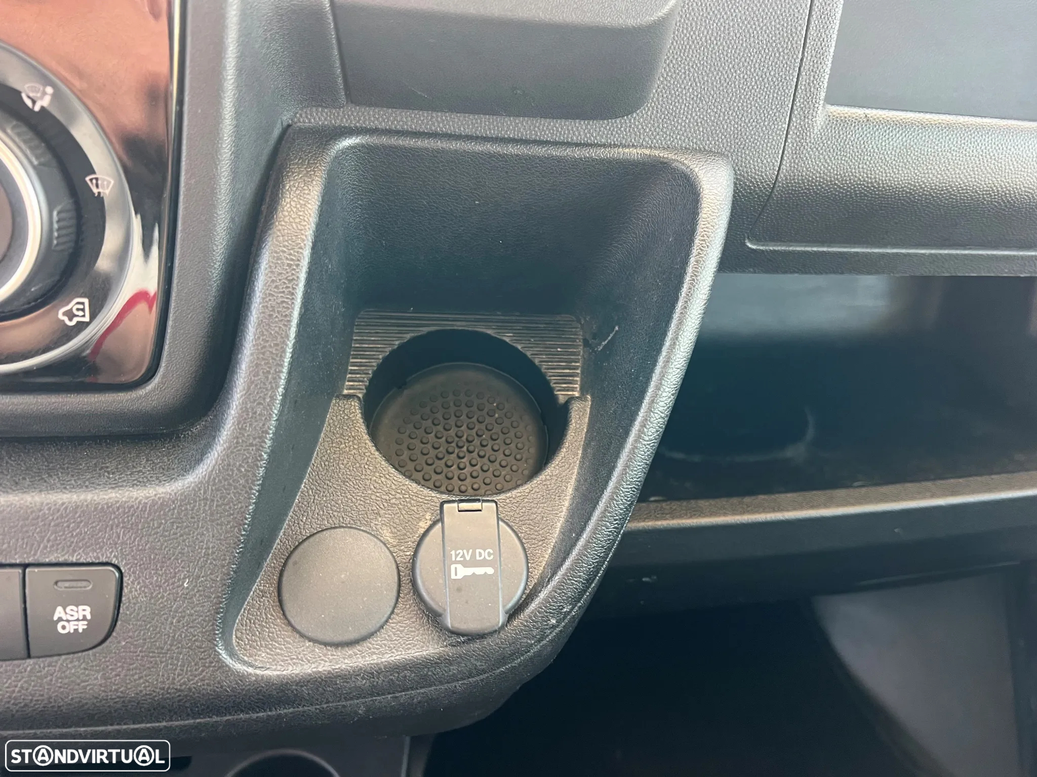 Fiat DUCATO 35 2.3 M-JET L CD 140cv - 28