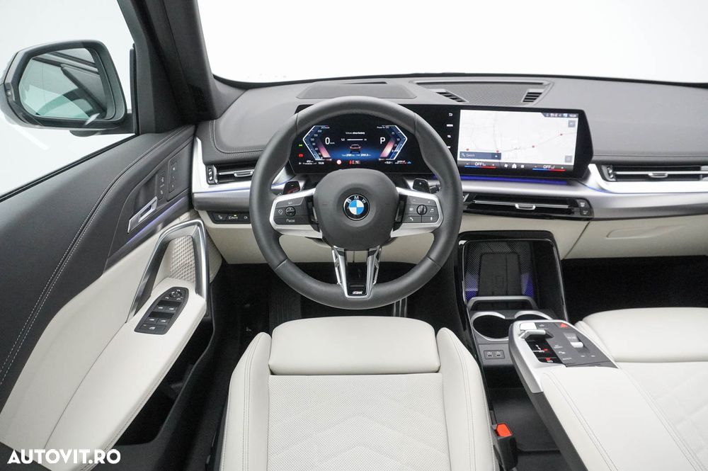 BMW X1 xDrive20d Aut. M Sportpaket - 17