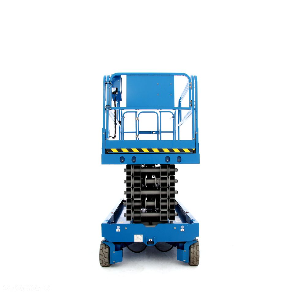 Genie GS-4655 E Drive - 4