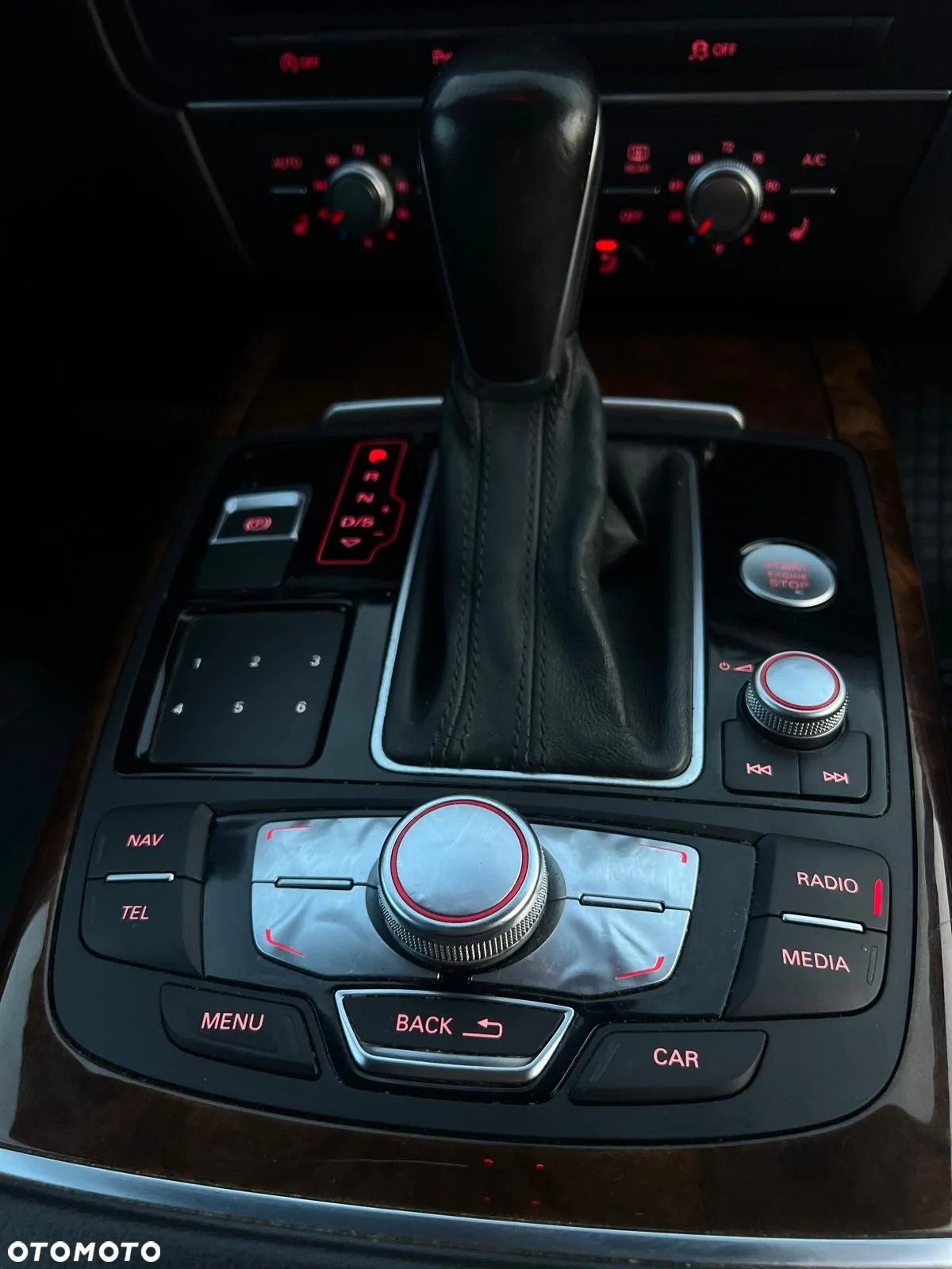 Audi A6 - 18