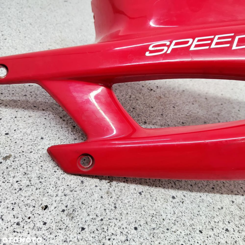 Owiewka, osłona, bok, boczek Peugeot Speedfight 2 - 5