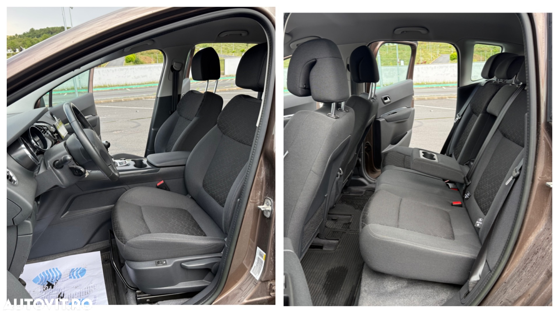 Peugeot 3008 HDi 115 Allure - 9