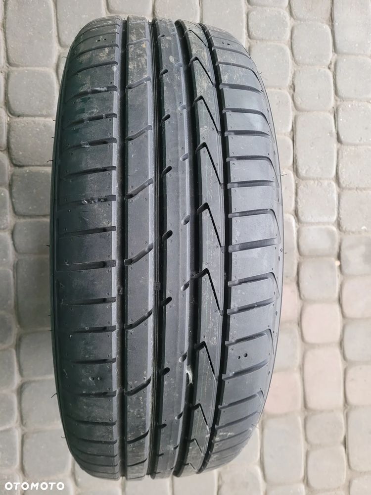 205/60R16 92W - Hankook Ventus S1 Evo 2 Nowa z zapasu