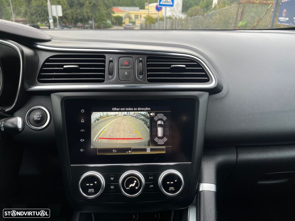 Renault Kadjar 1.3 TCe Intens - 29