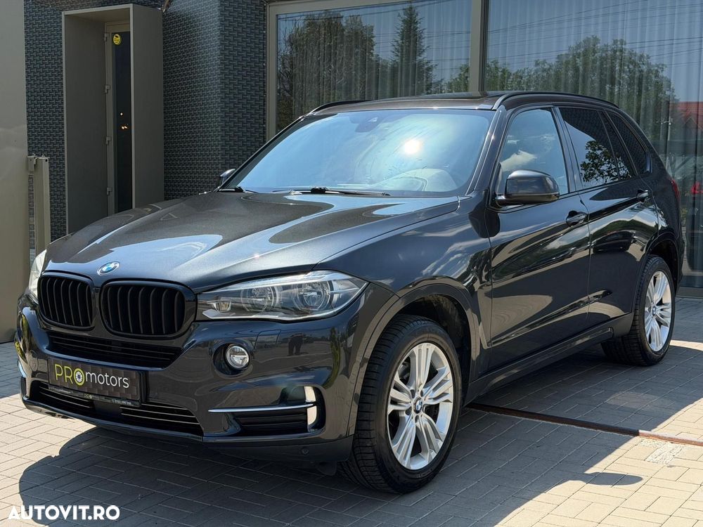 BMW X5 - 4