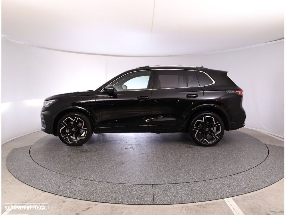 VW Tiguan 1.5 TSI eHybrid R-Line DSG - 2