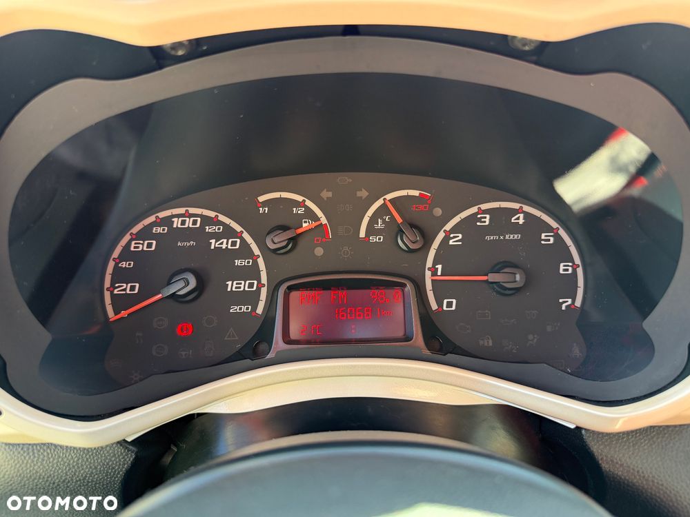 Ford KA 1.2 Titanium - 7