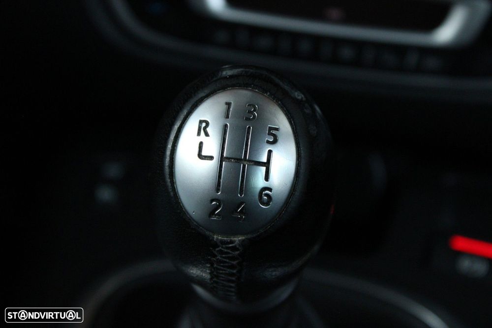 Renault Grand Scénic 1.5 dCi Bose Edition SS - 36