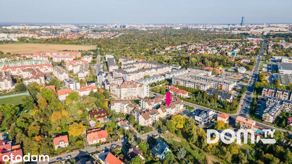 Oferta Specjalna - 3 pokoje