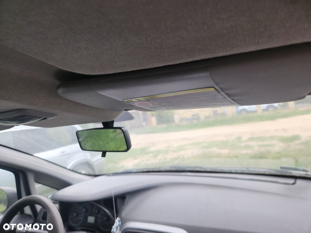 Fiat Punto 1.4 Easy S&S - 10