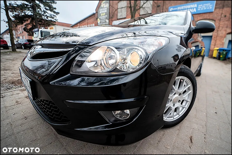 Hyundai i30 - 12