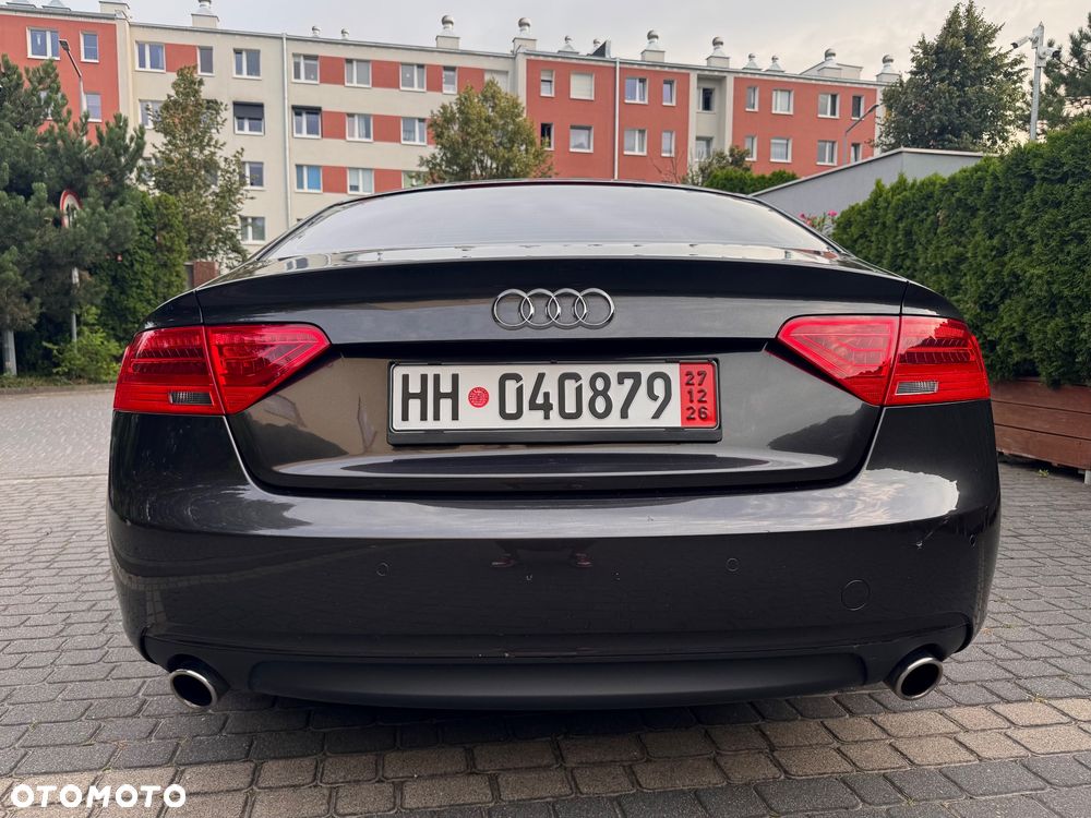 Audi A5 Sportback 1.8 TFSI - 7
