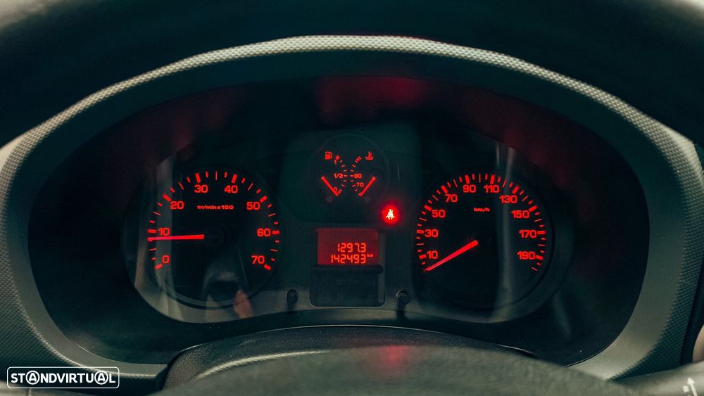 Citroën Berlingo 1.6 BlueHDi XTR - 7