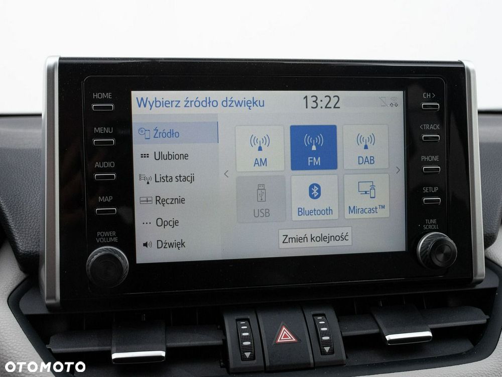 Toyota RAV4 - 20