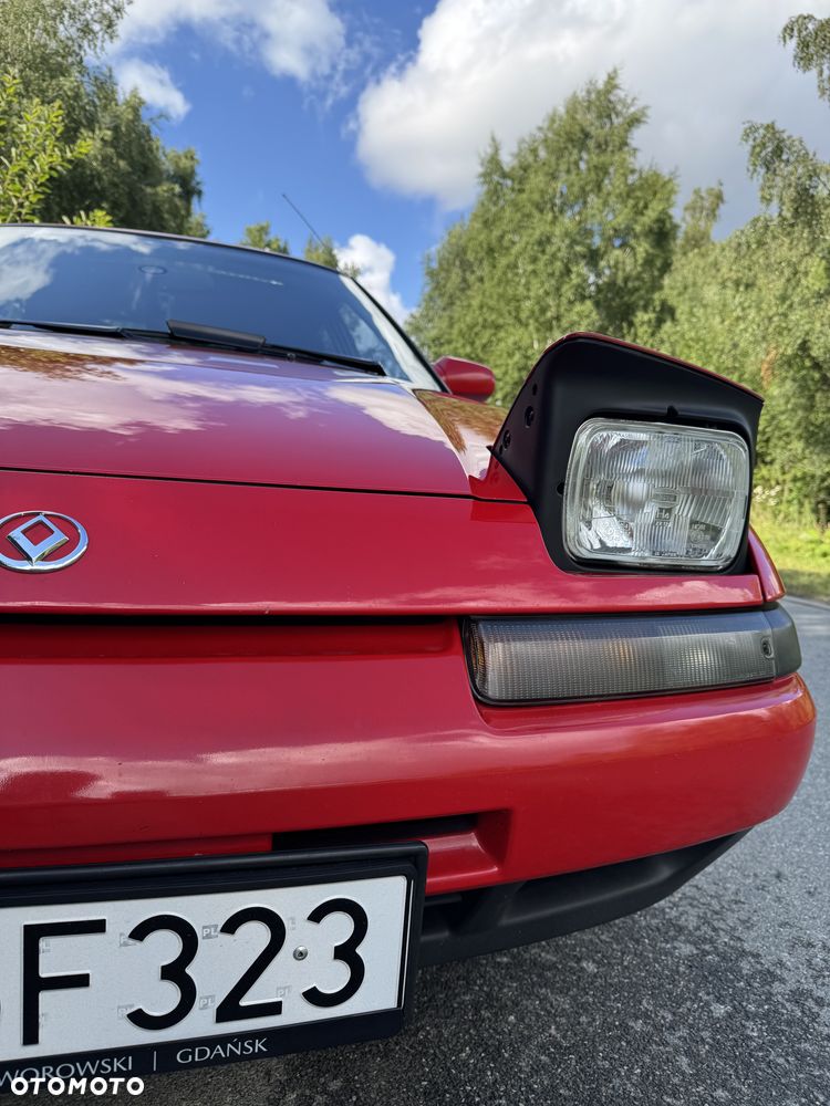 Mazda 323F - 26