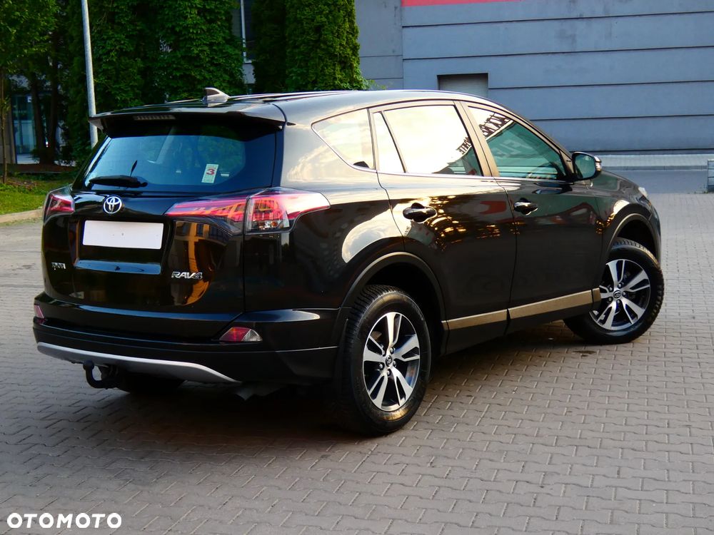 Toyota RAV4 2.0 D-4D 4x2 Start-Stop Edition S+ - 11