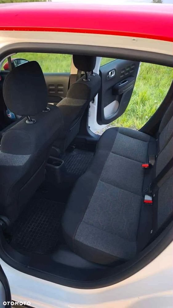 Citroën C3 1.2 PureTech Feel - 2