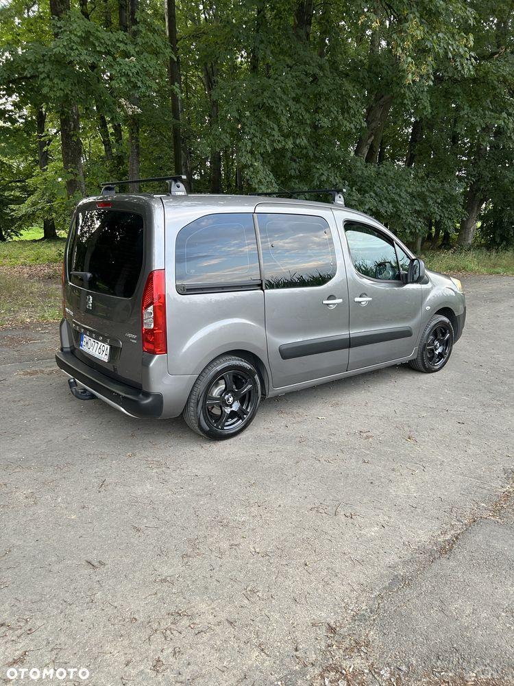 Peugeot Partner - 3