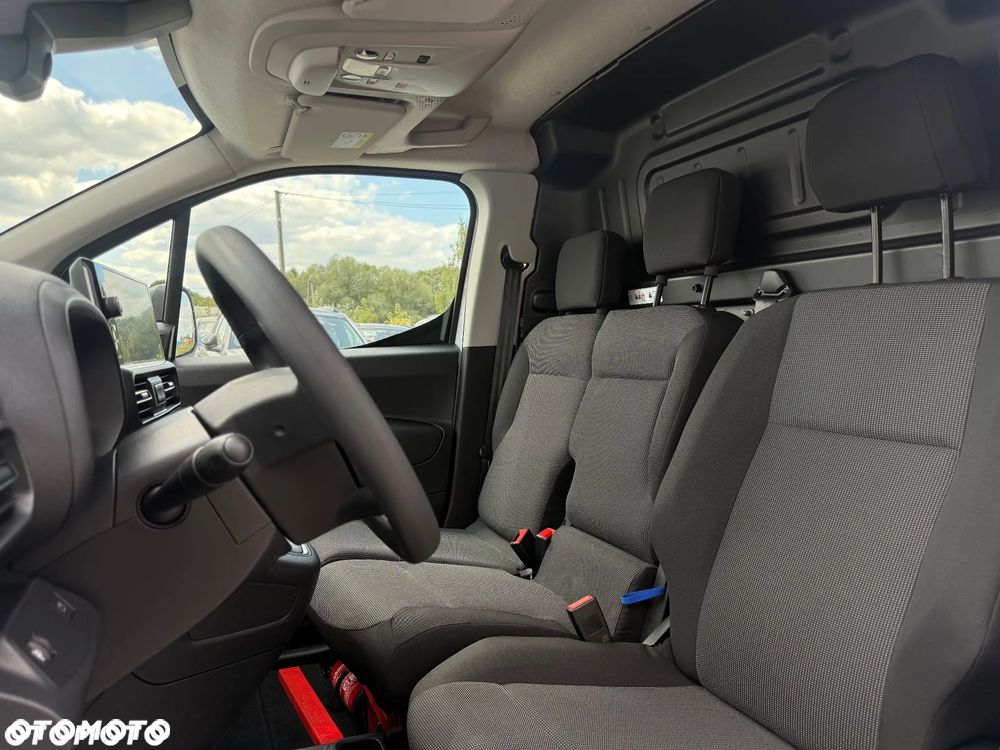 Opel COMBO - 14